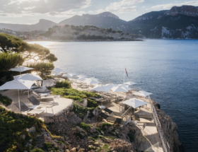 Les meilleurs hôtels avec spa en Provence