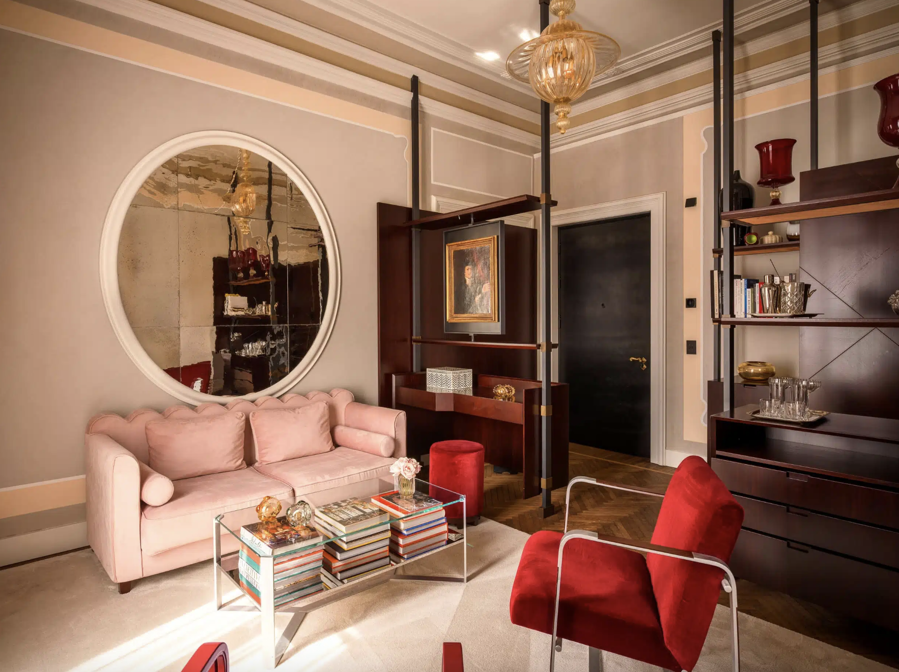 Les plus beaux hôtels pour organiser son mariage en Europe © Nolinski Venezia
