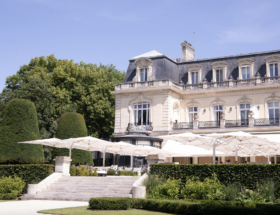Les plus beaux hôtels pour organiser son mariage en Europe