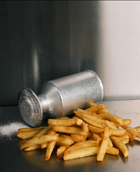 © 140° Belgian Fritkot