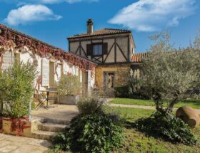 Où séjourner à Sarlat ? Les plus beaux hôtels de la capitale du Périgord Noir