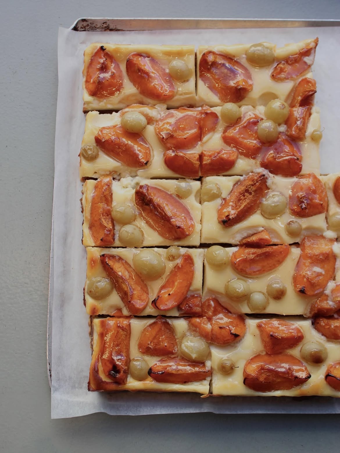 Les meilleurs brunchs du 9e arrondissement de Paris © Rose Bakery