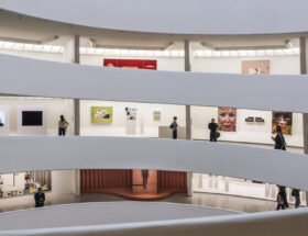Les meilleures expositions à voir en ce moment à New York