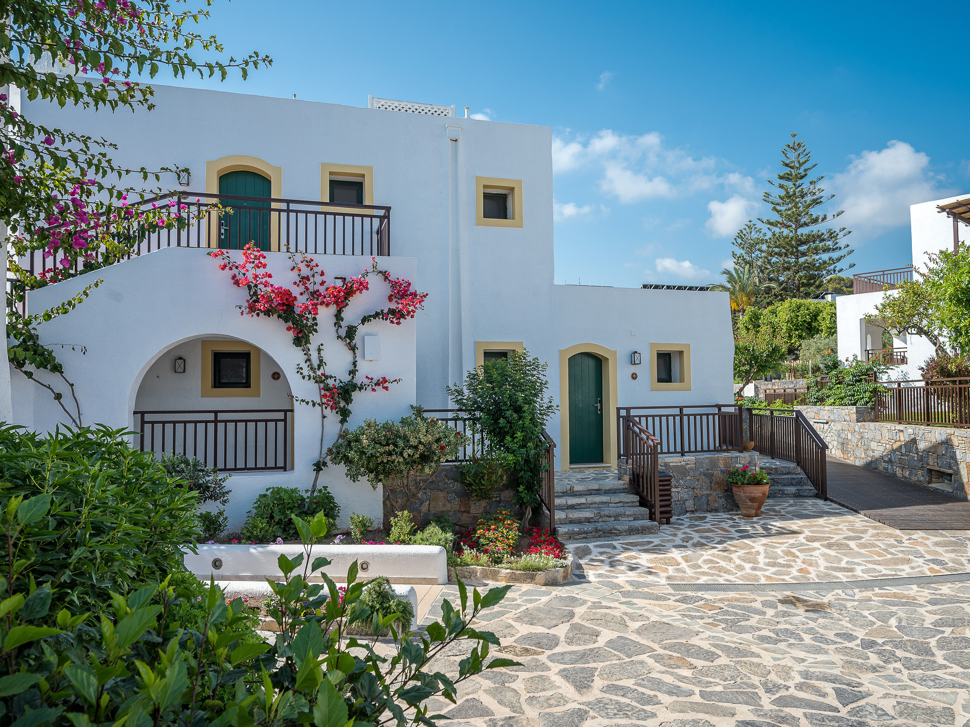 © Creta Maris Resort