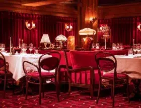Dîner tard à Paris : 5 restaurants où manger après minuit